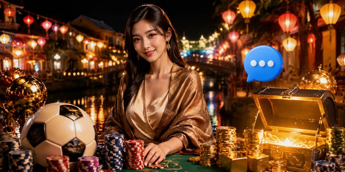 Người hâm mộ bóng đá tại Hội An tham gia cá cược online Người hâm mộ bóng đá tại Hội An tham gia cá cược online