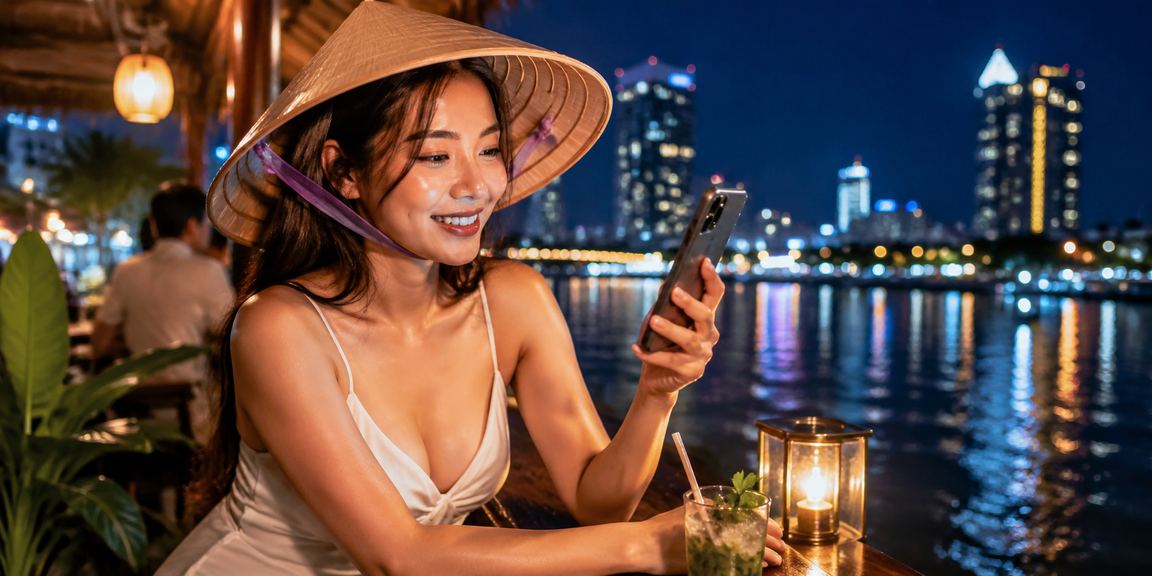 Chơi baccarat và các trò casino tại vùng Đồng bằng sông Cửu Long Chơi baccarat và các trò casino tại vùng Đồng bằng sông Cửu Long