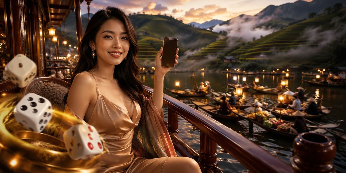 Người chơi cá cược trò Tài Xỉu tại Sapa Người chơi cá cược trò Tài Xỉu tại Sapa